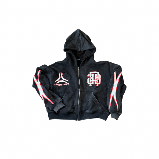 Motorsport ( Charcoal )