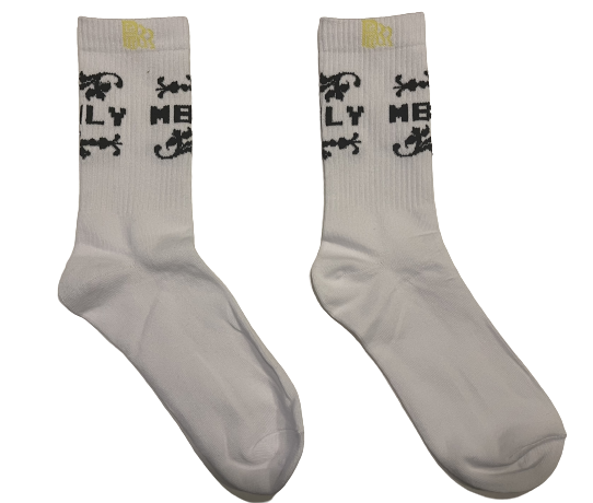 Crew Socks