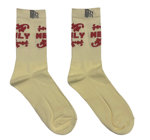 Crew Socks