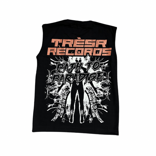TrèsR Tanks