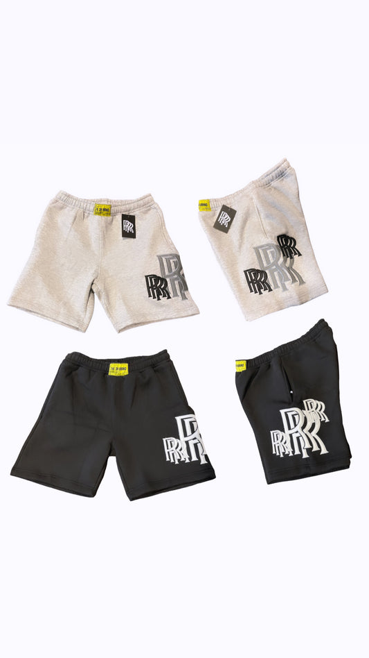 Sweat Shorts