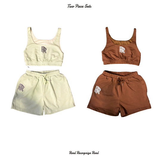 Two Piece Sets