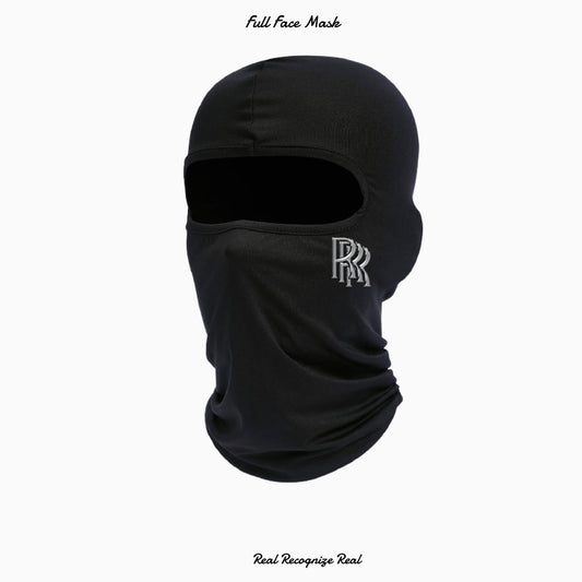 Full Face Mask